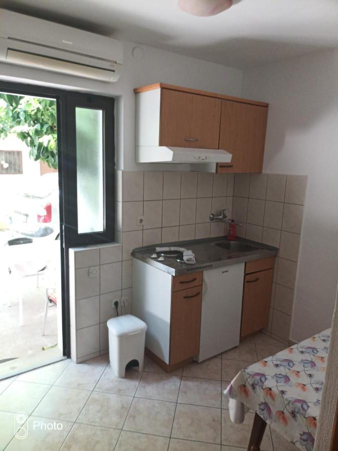 Apartmán Kontin 2 Stari Grad  Exteriér fotografie