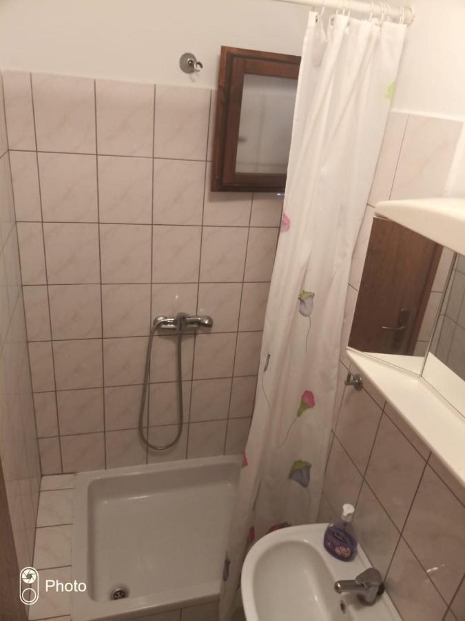 Apartmán Kontin 2 Stari Grad  Exteriér fotografie