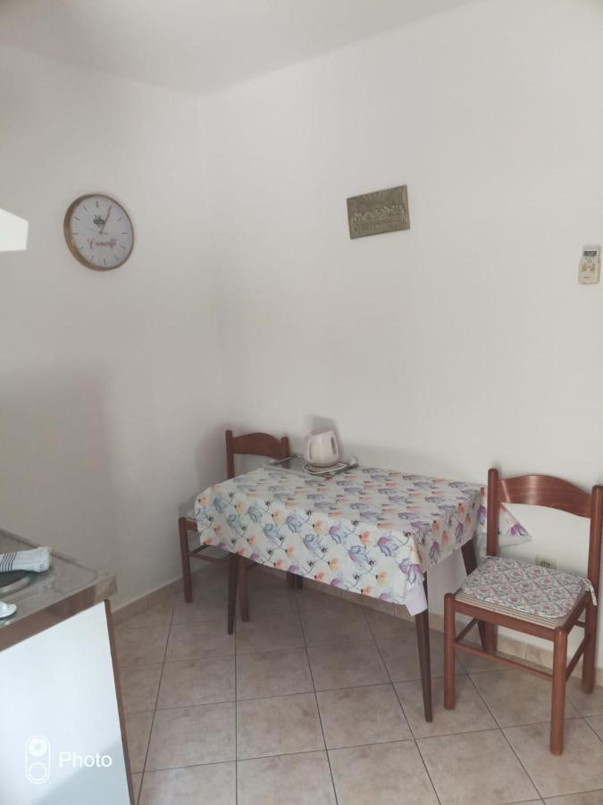 Apartmán Kontin 2 Stari Grad  Exteriér fotografie